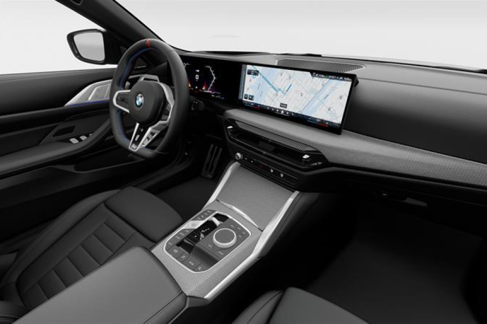 2026 BMW 4 Series - Image 12