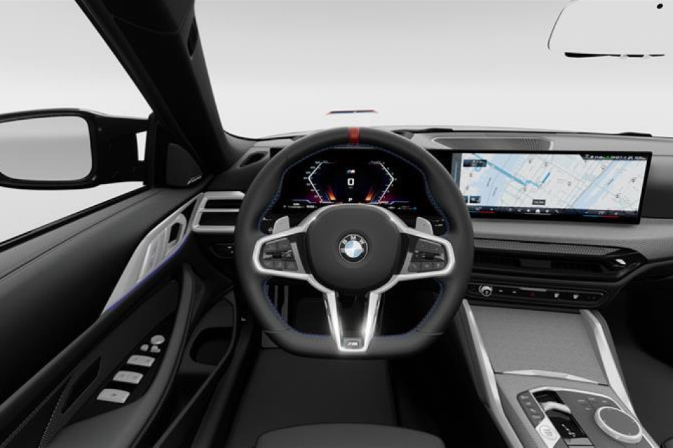 2026 BMW 4 Series - Image 13