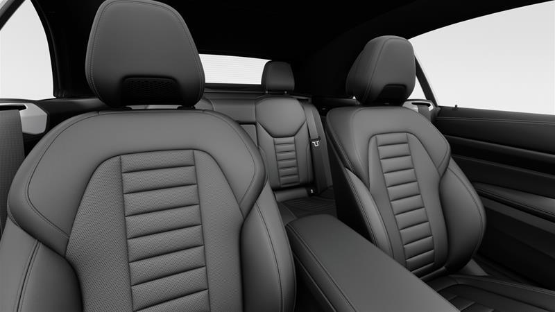 2026 BMW 4 Series - Image 14