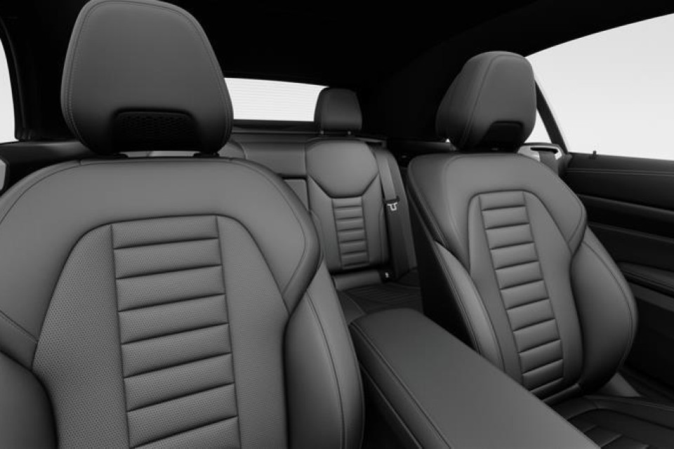 2026 BMW 4 Series - Image 14