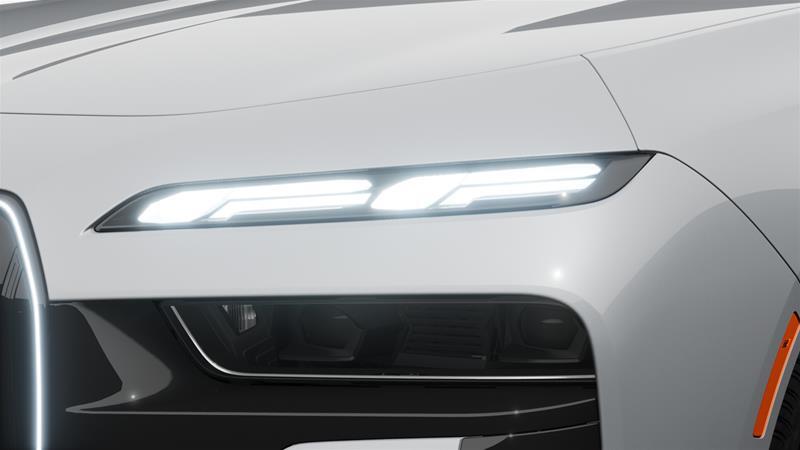 2026 BMW 760I - Image 6