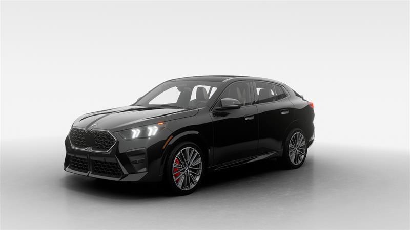 2026 BMW X2 - Image 1