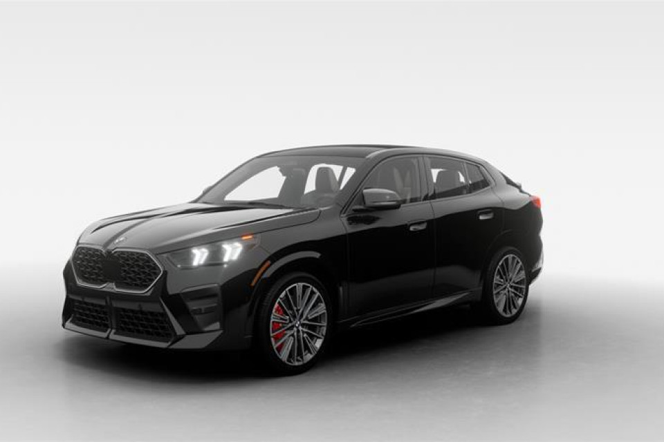 2026 BMW X2 - Image 1