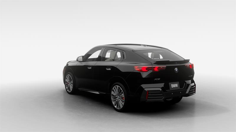 2026 BMW X2 - Image 2