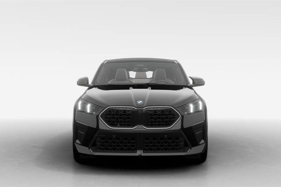 2026 BMW X2 - Image 3