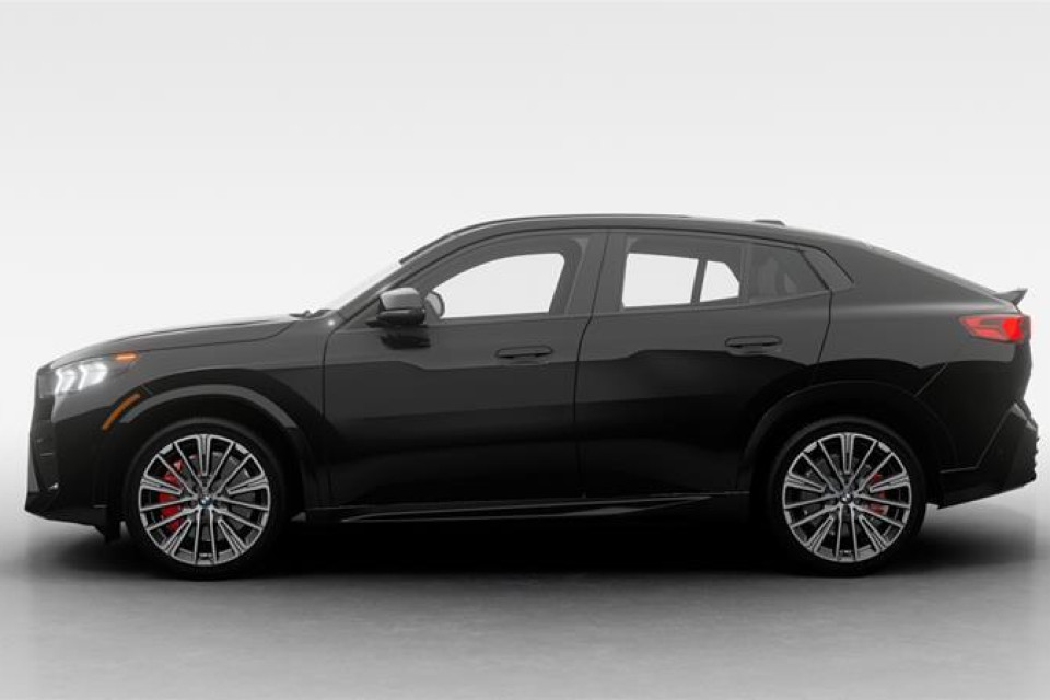 2026 BMW X2 - Image 4