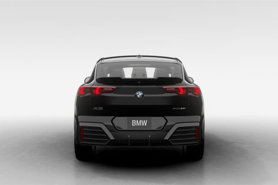2026 BMW X2 - Image 5