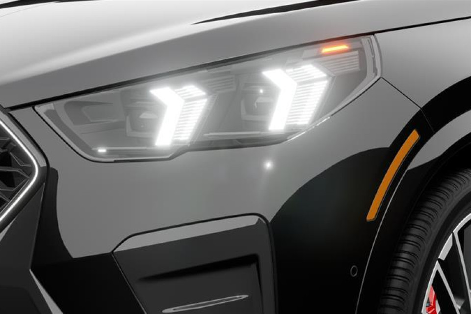 2026 BMW X2 - Image 6