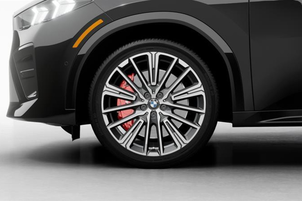 2026 BMW X2 - Image 7