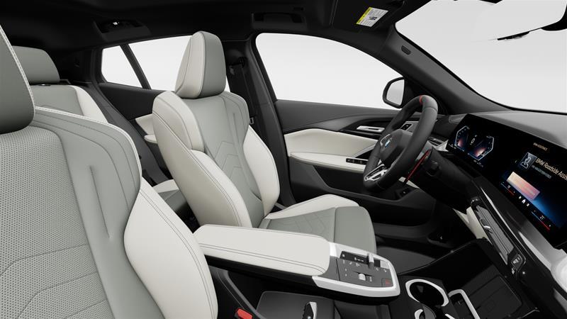 2026 BMW X2 - Image 9