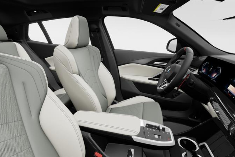 2026 BMW X2 - Image 9