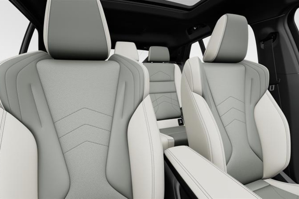 2026 BMW X2 - Image 10