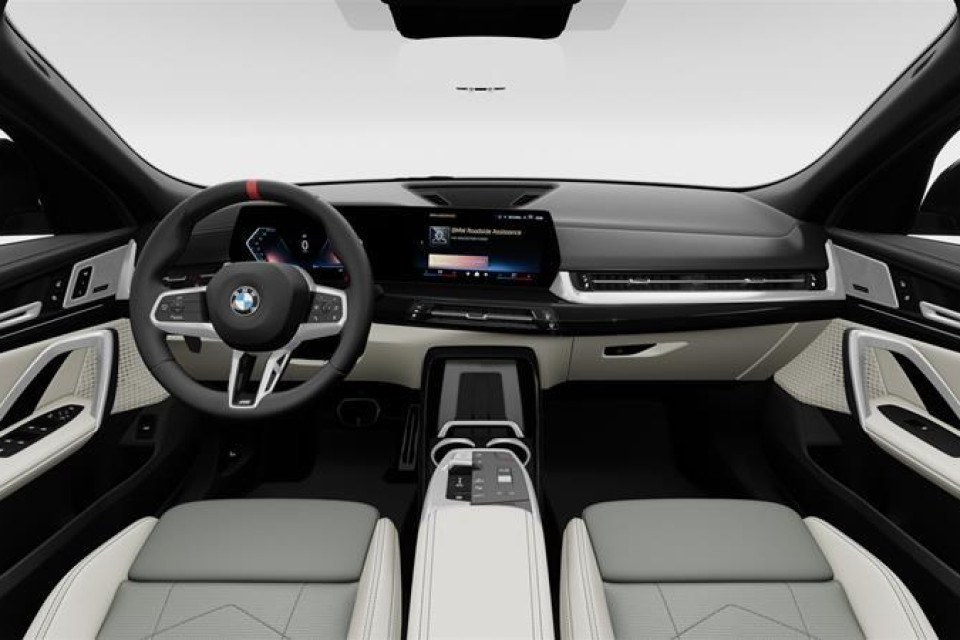 2026 BMW X2 - Image 11