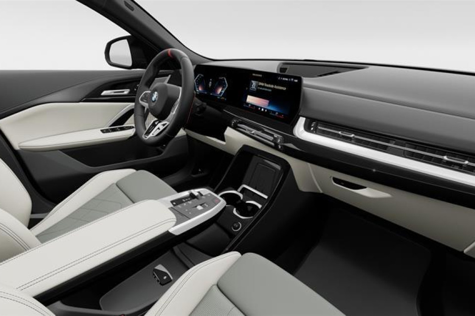 2026 BMW X2 - Image 12