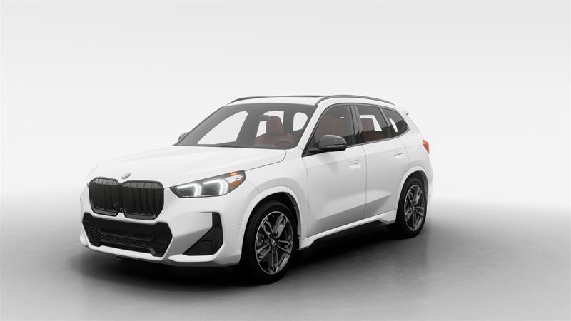 2026 BMW X1 - Image 1