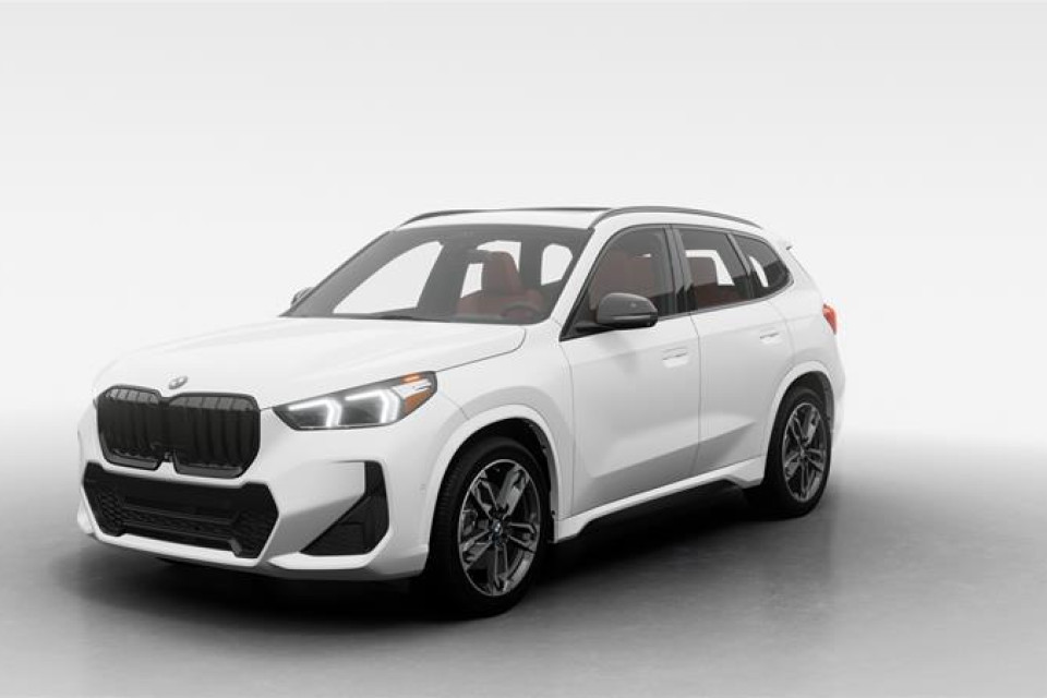 2026 BMW X1 - Image 1