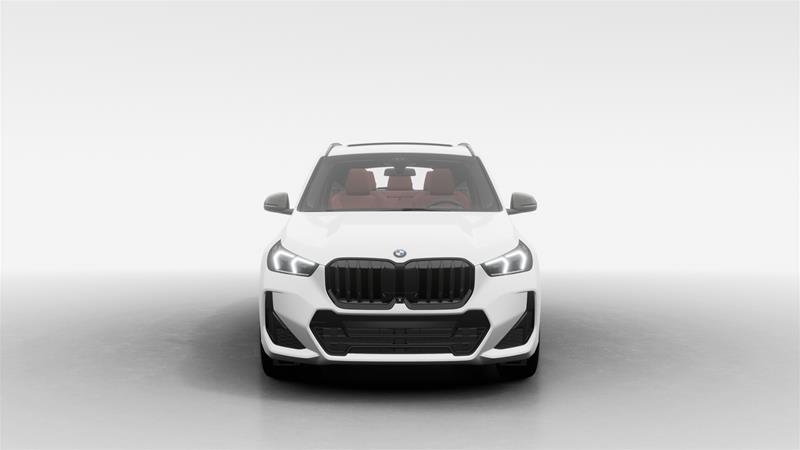 2026 BMW X1 - Image 3