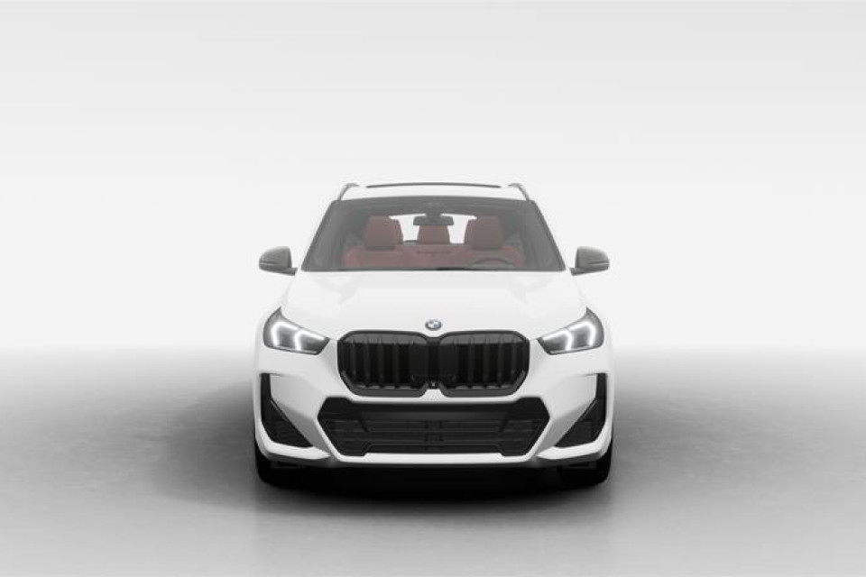 2026 BMW X1 - Image 3