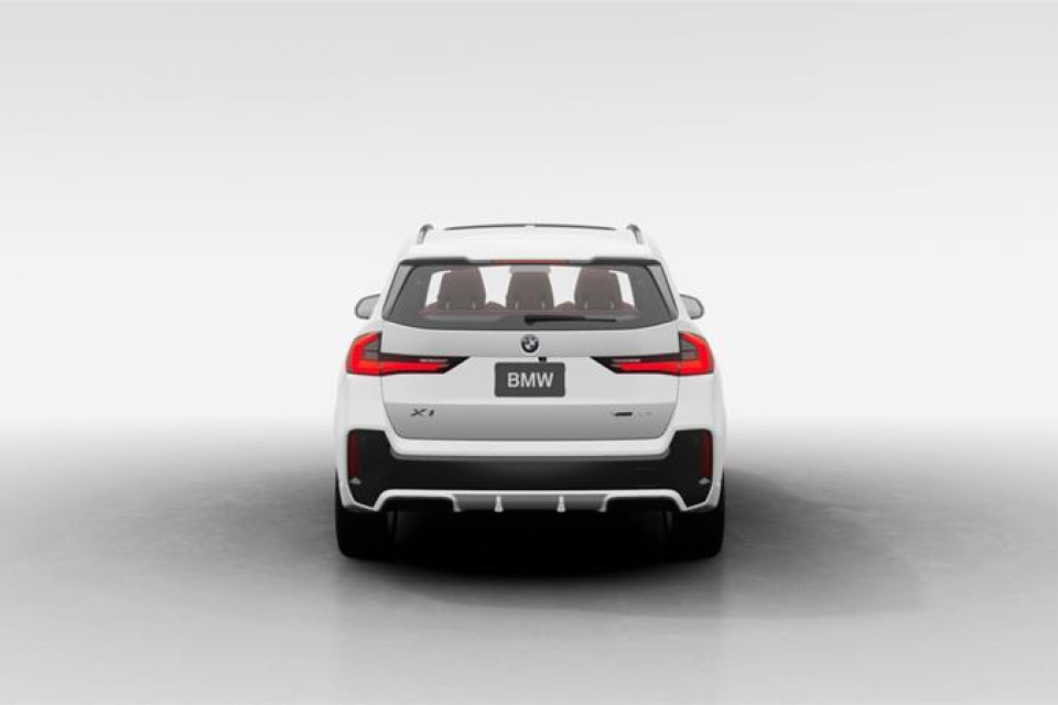 2026 BMW X1 - Image 5