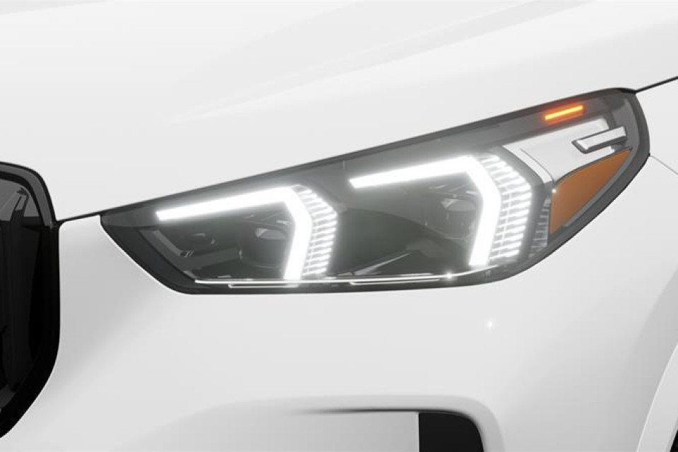 2026 BMW X1 - Image 6