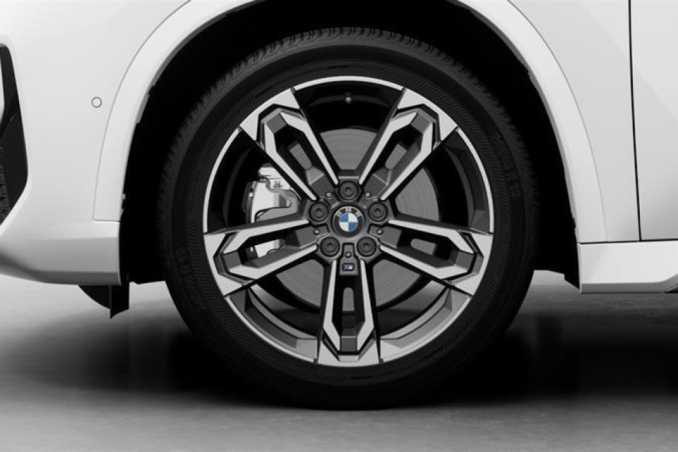 2026 BMW X1 - Image 7