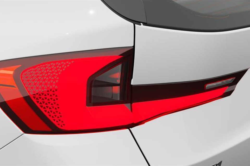 2026 BMW X1 - Image 8