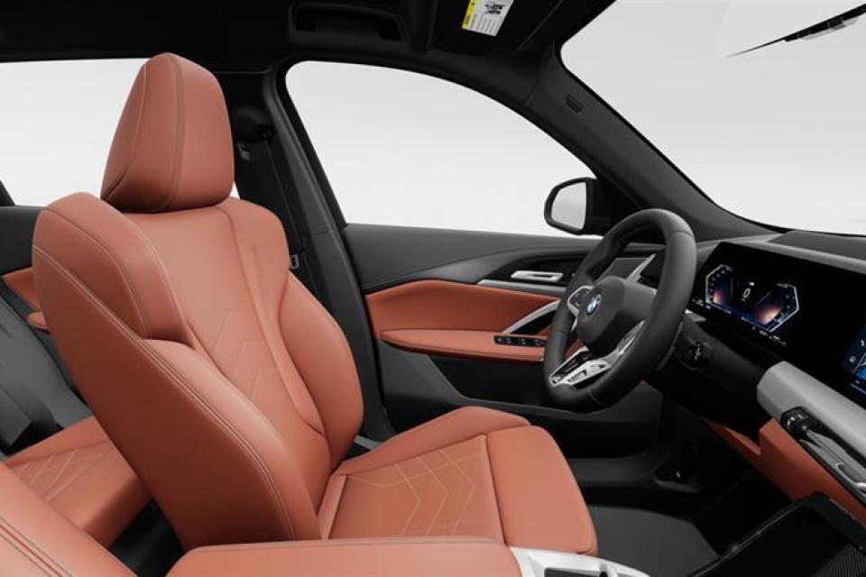 2026 BMW X1 - Image 9