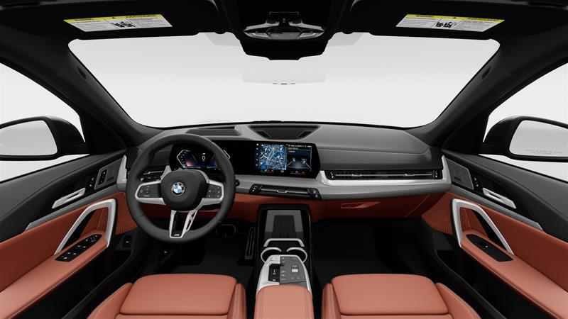 2026 BMW X1 - Image 11