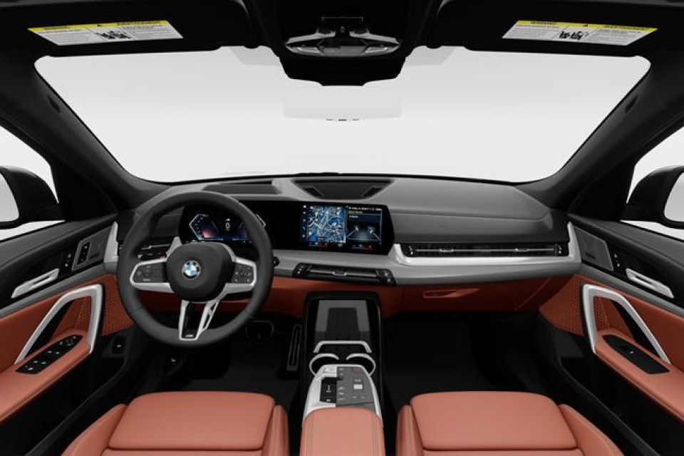 2026 BMW X1 - Image 11
