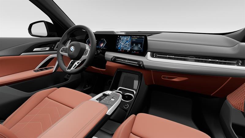 2026 BMW X1 - Image 12