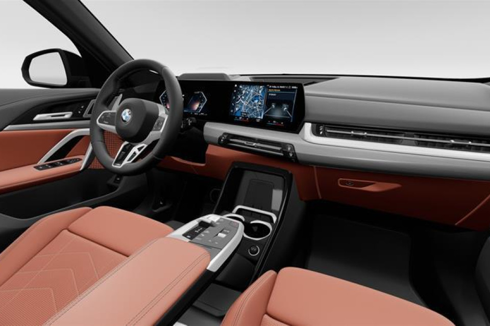 2026 BMW X1 - Image 12