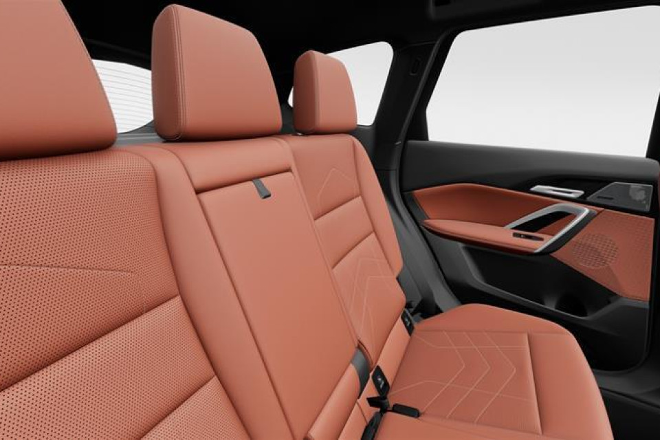 2026 BMW X1 - Image 14