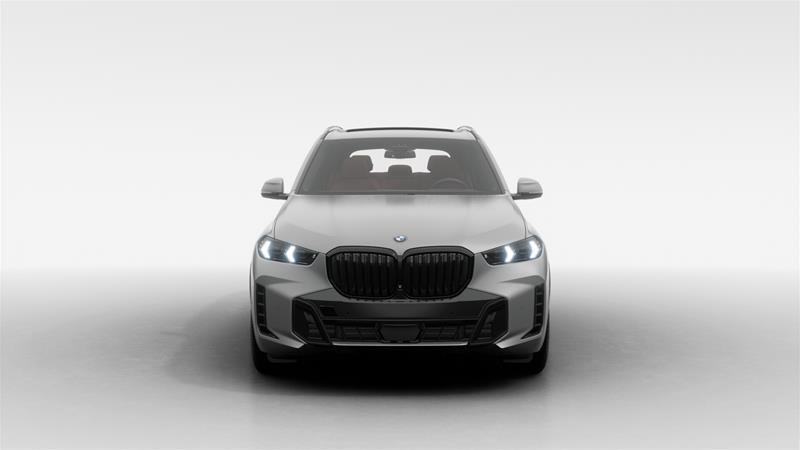 2026 BMW X5 - Image 3