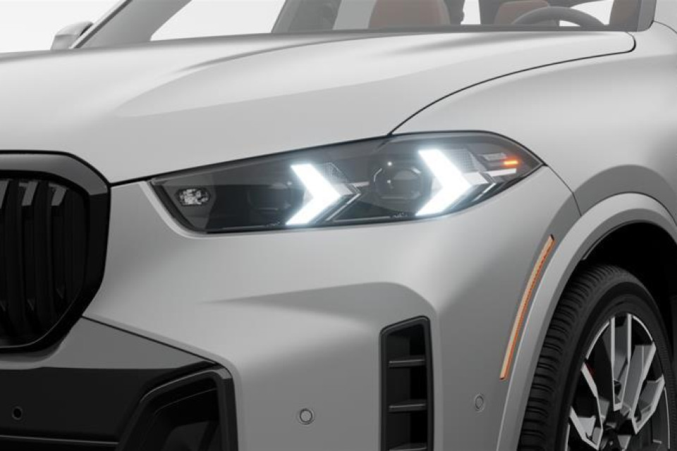 2026 BMW X5 - Image 6