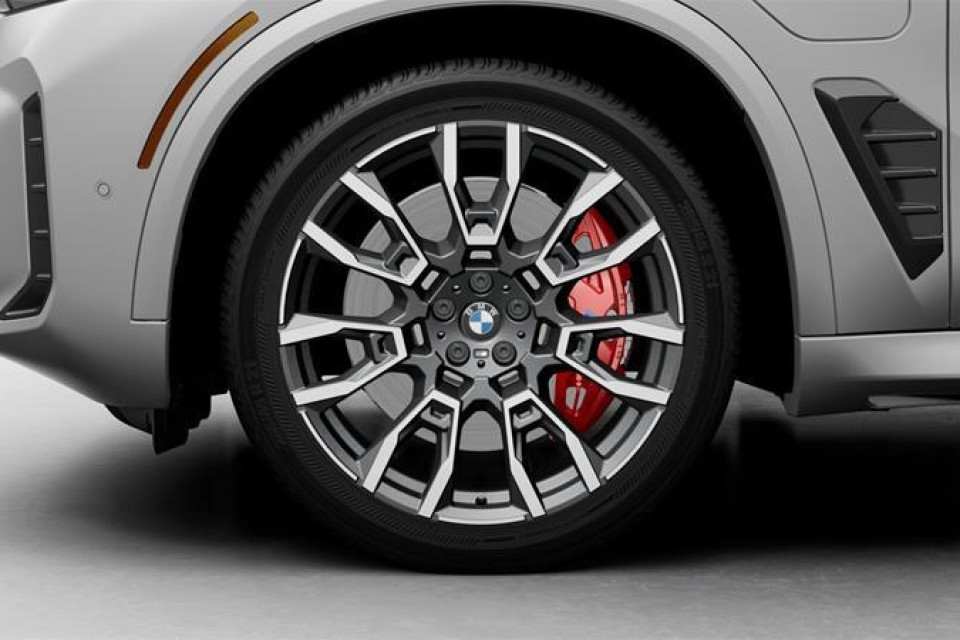 2026 BMW X5 - Image 7