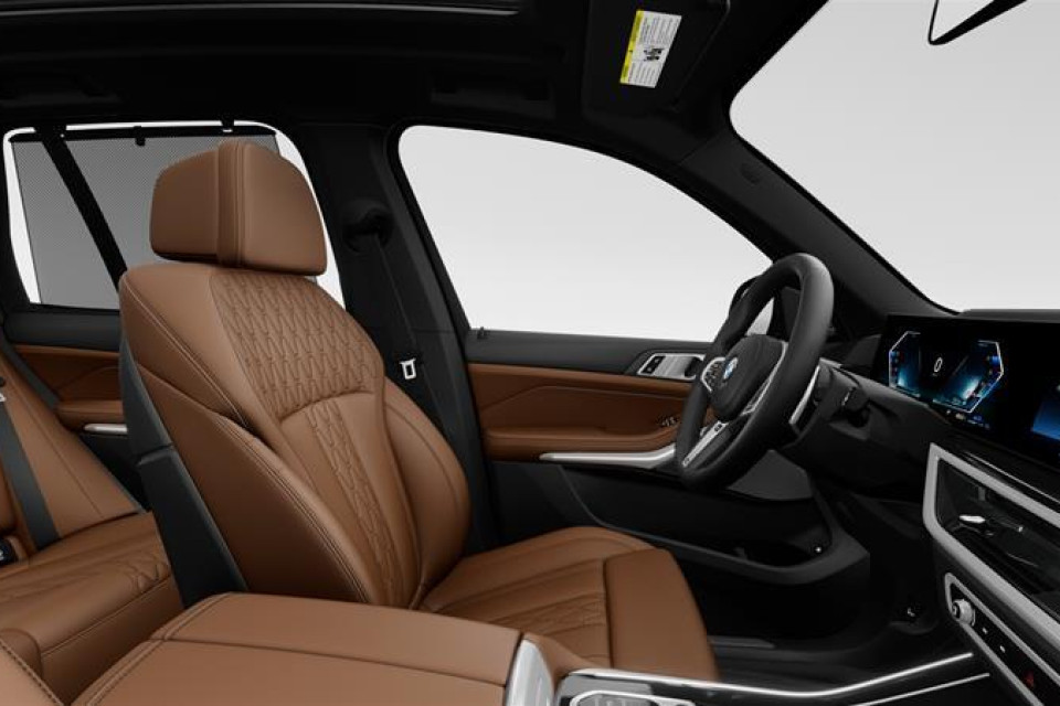 2026 BMW X5 - Image 9