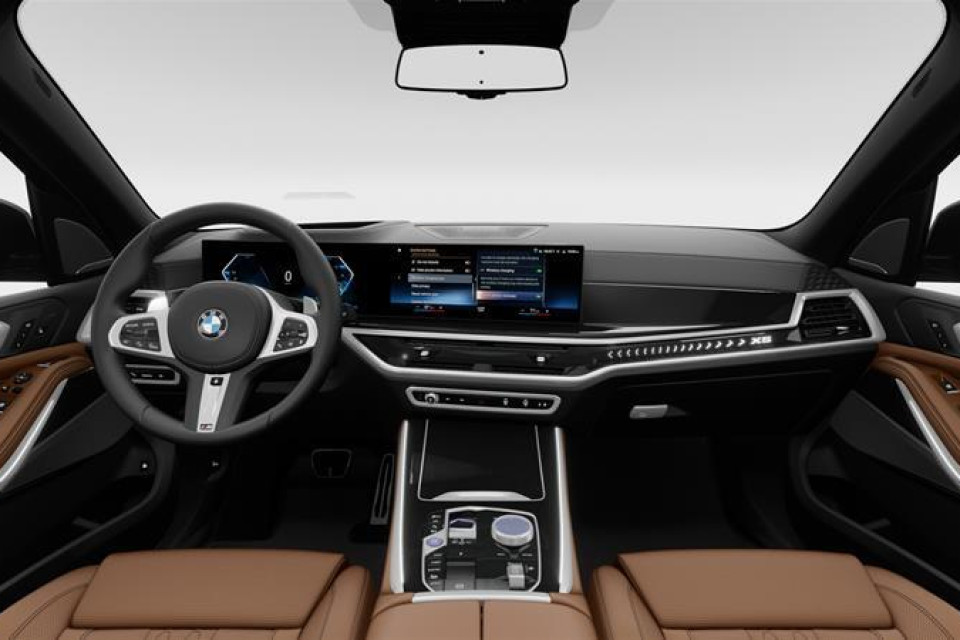 2026 BMW X5 - Image 10