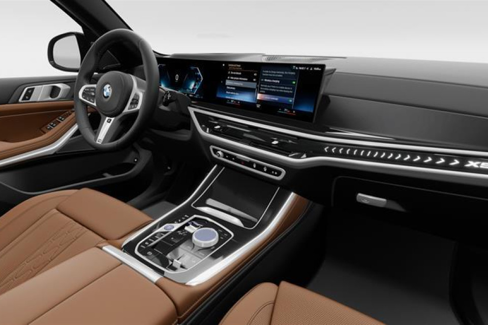 2026 BMW X5 - Image 14
