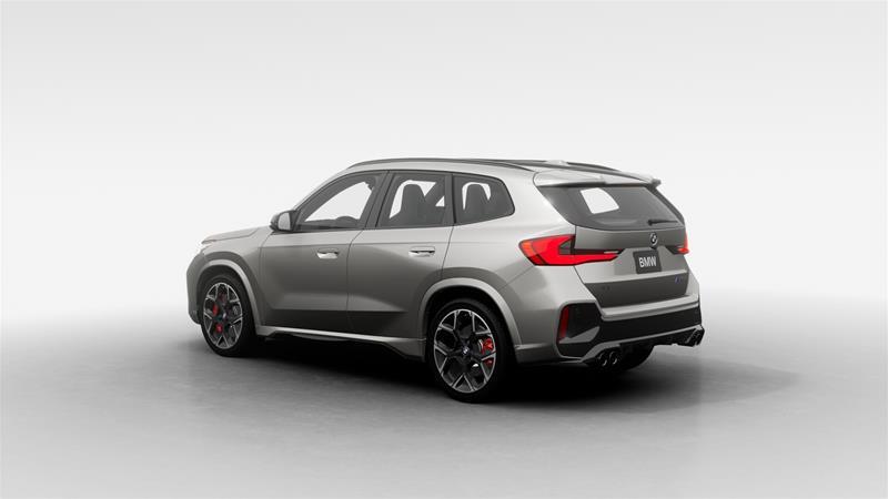 2026 BMW X1 - Image 2