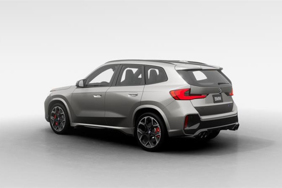 2026 BMW X1 - Image 2