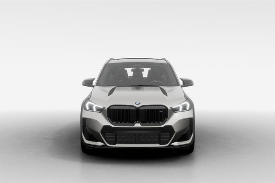 2026 BMW X1 - Image 3