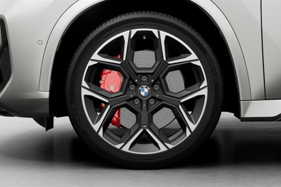 2026 BMW X1 - Image 6