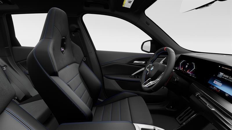 2026 BMW X1 - Image 8