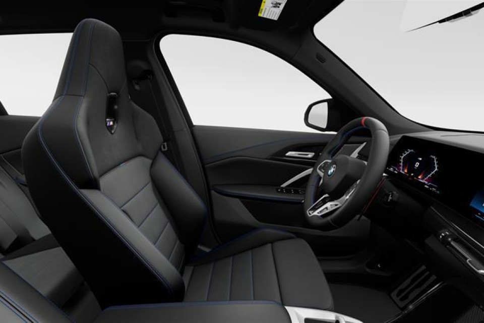 2026 BMW X1 - Image 8