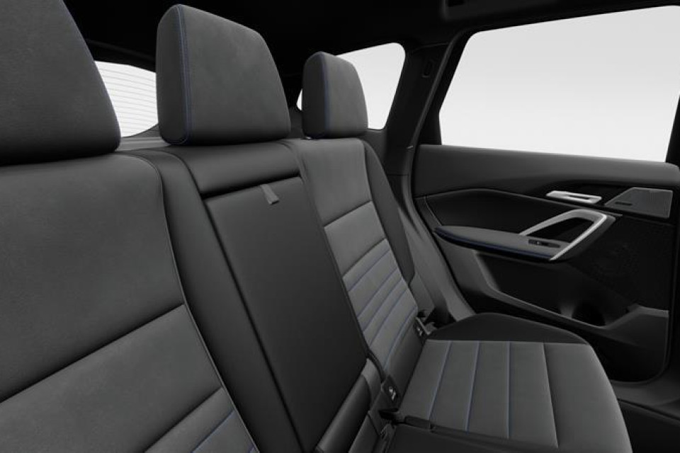 2026 BMW X1 - Image 11