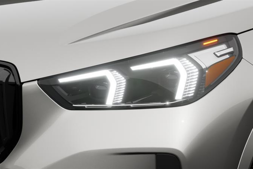 2026 BMW X1 - Image 12