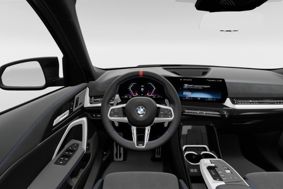 2026 BMW X1 - Image 13