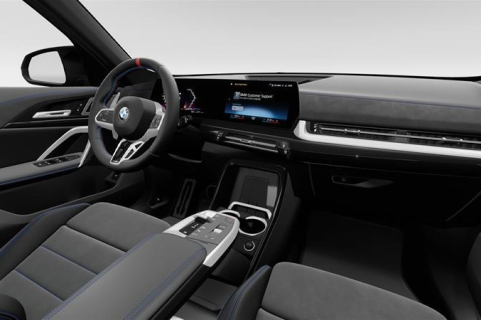2026 BMW X1 - Image 14