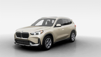 2026 BMW X1