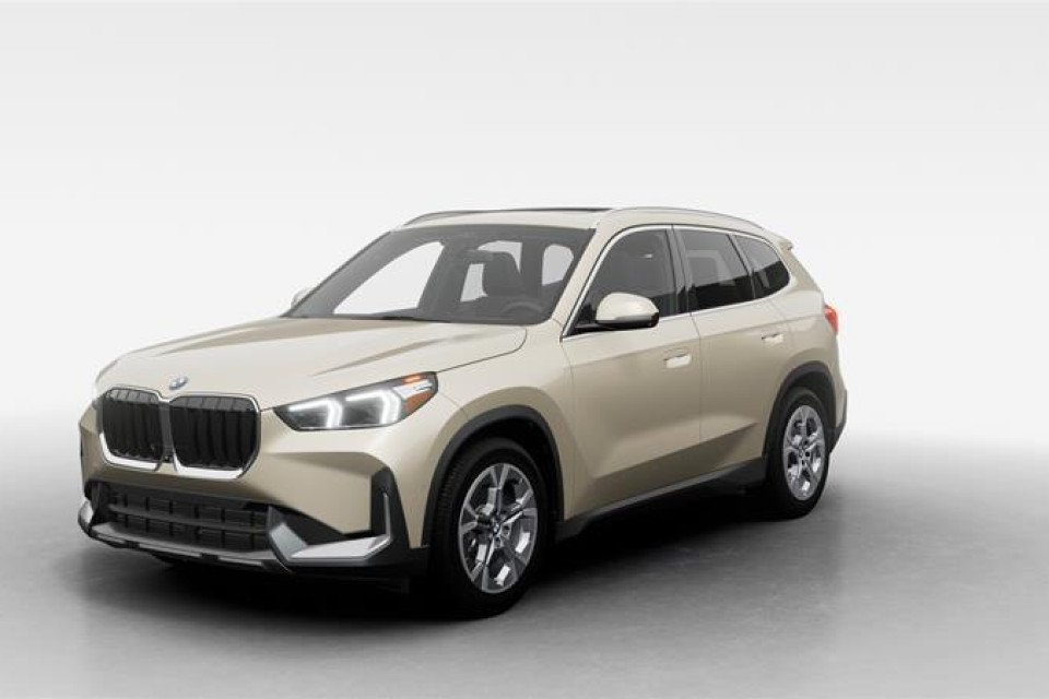 2026 BMW X1 - Image 1